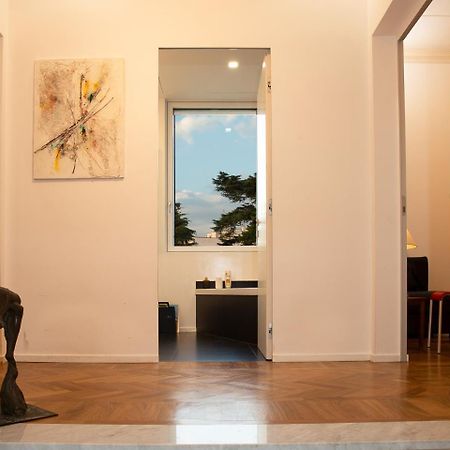 Room In Roma Isole Exterior foto