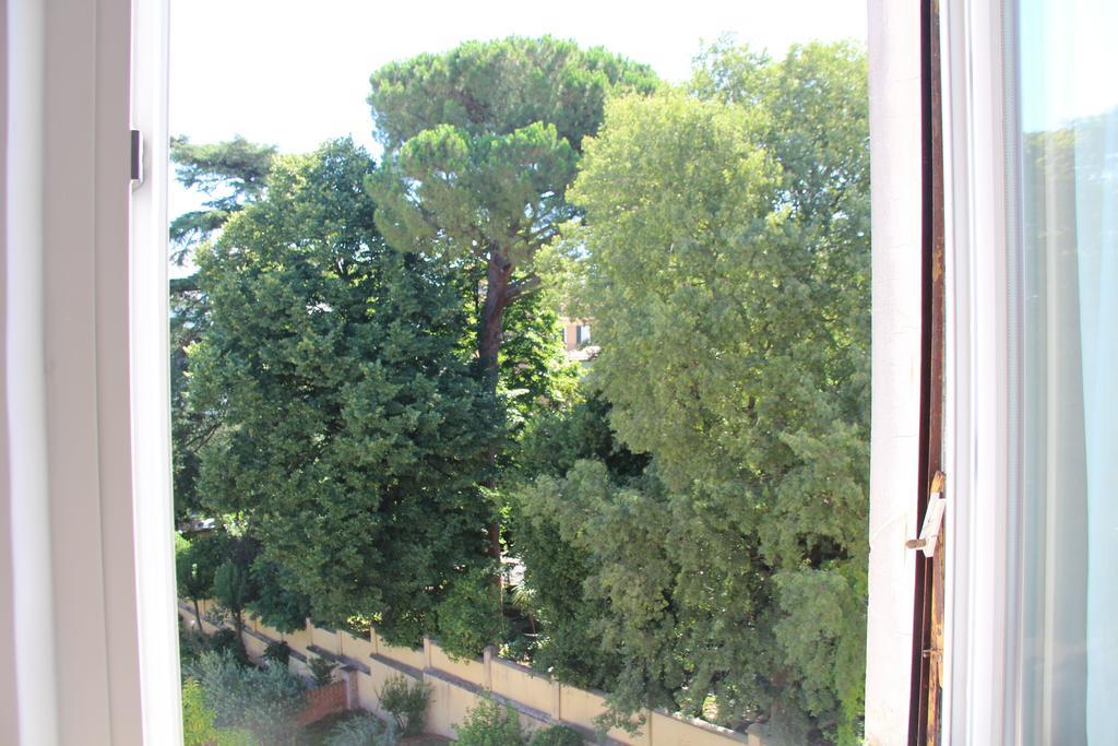 Room In Roma Isole Quarto foto