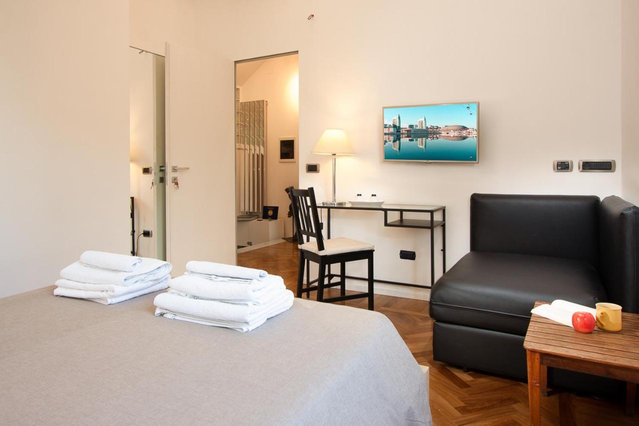Room In Roma Isole Exterior foto