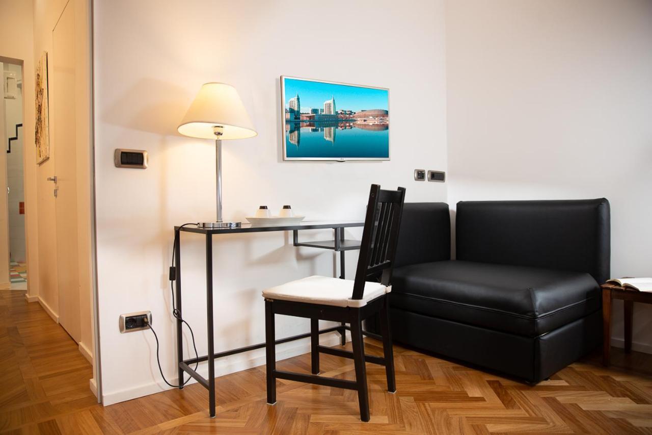 Room In Roma Isole Exterior foto