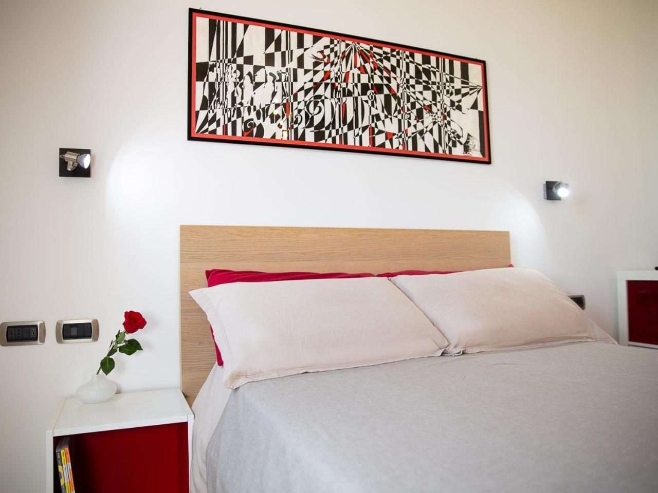 Room In Roma Isole Exterior foto